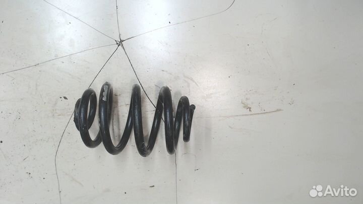 Пружина подвески Seat Alhambra, 2004