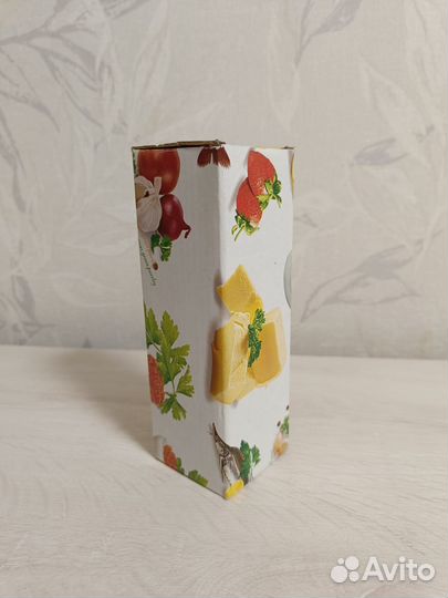 Бутылка для масла или соуса