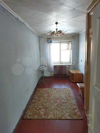 2-к. квартира, 42,5 м², 2/5 эт.