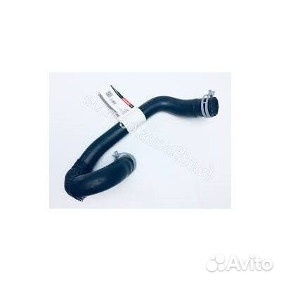 Патрубок ford 1761862