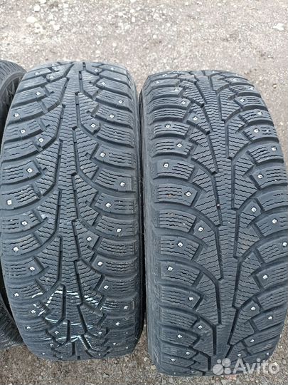 Nokian Tyres Hakkapeliitta 5 205/60 R16