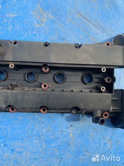 Daewoo nexia крышка клапанов