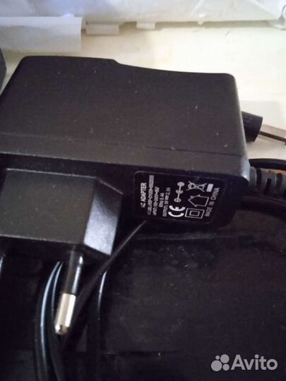 Smart tv андроид приставка X96