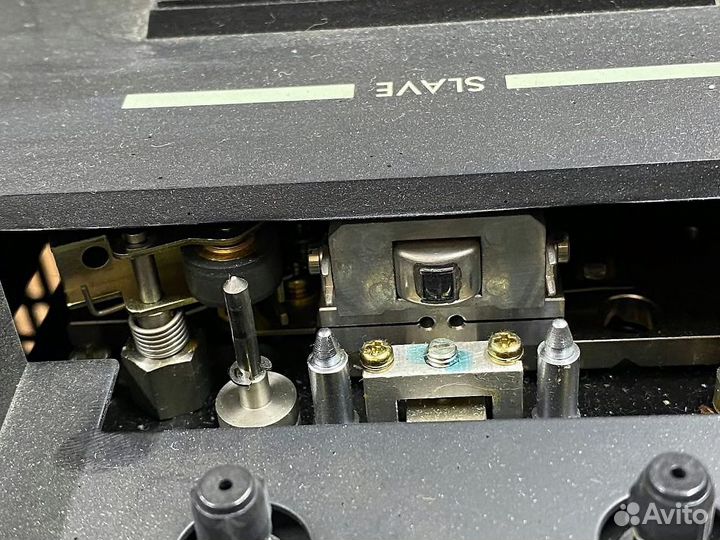 Otari DP-4050E Кассетный дубликатор