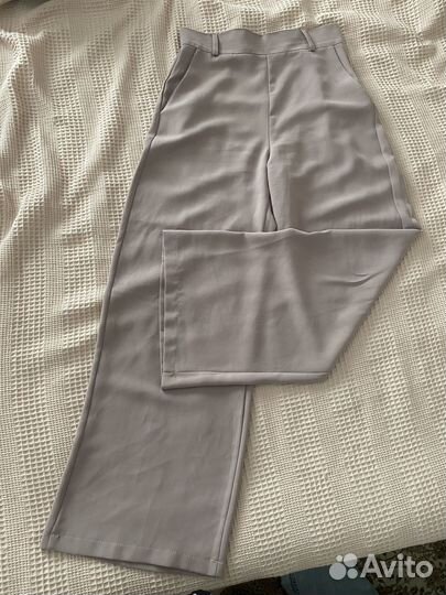 Летние женские брюки