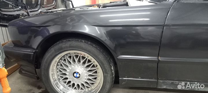 Диски BBS RC 090