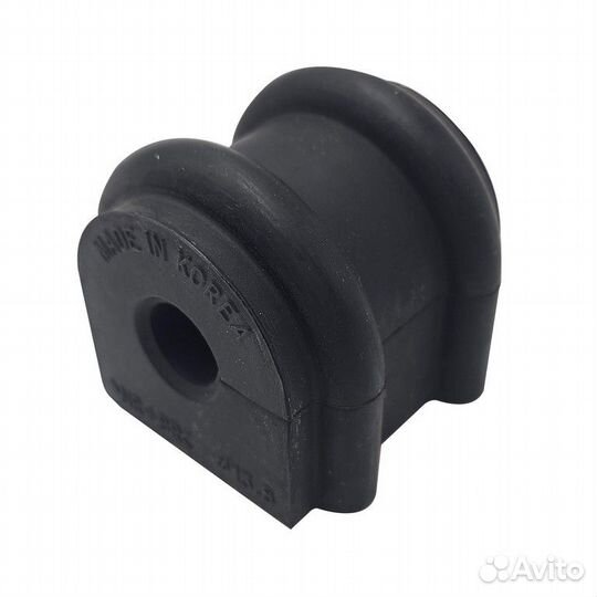 Сайлентблок