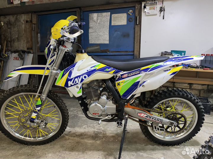Kayo k1
