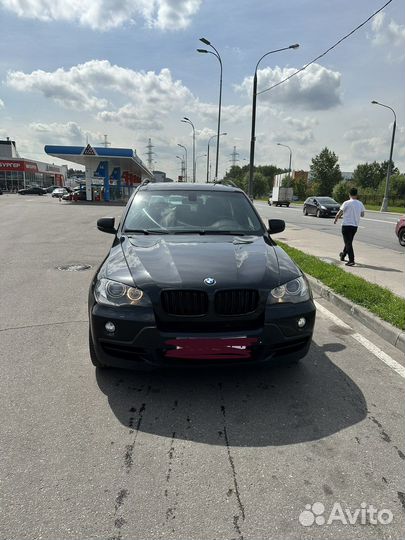 Аренда авто с водителем на свадьбу bmw x5