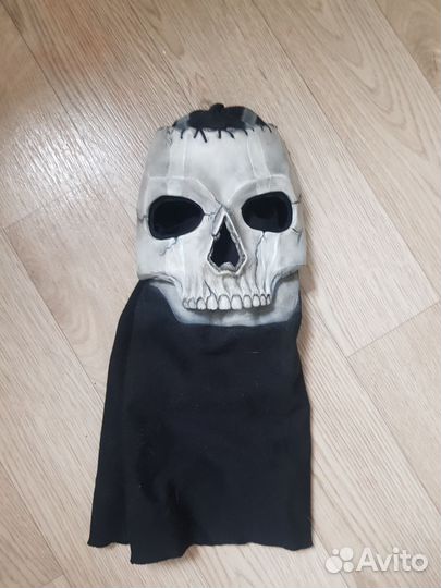 Балаклава маска