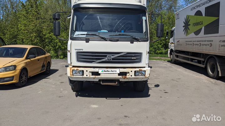 Volvo FL, 2004