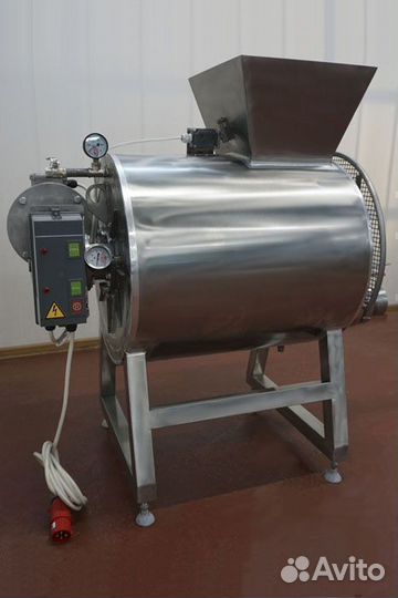 Плавитель для сыра ипкс-070(Н)