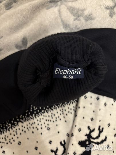 Водолазка женская