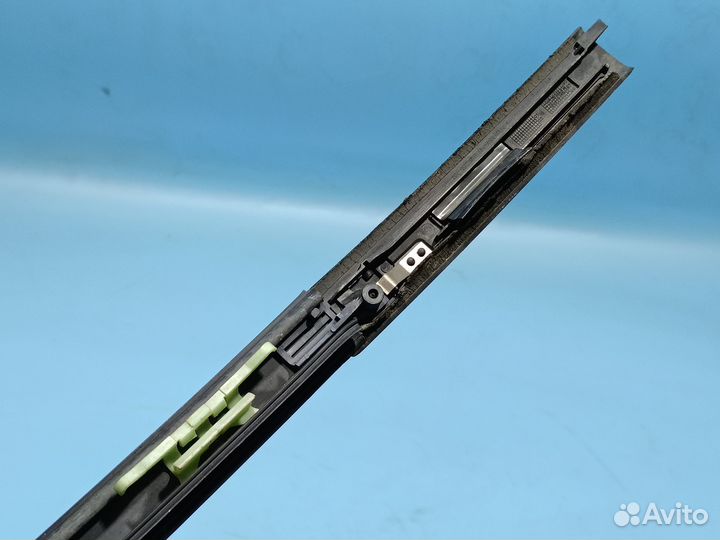 Молдинг крыши для Mitsubishi Carisma