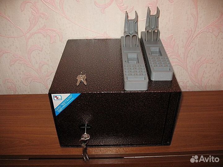 Шкаф пистолетный шп-3 мм