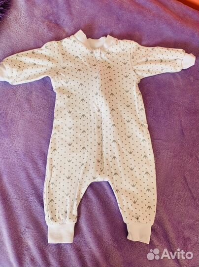 Комбинезоны