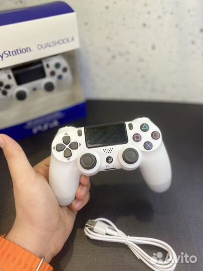 Геймпад sony dualshock 4 v2