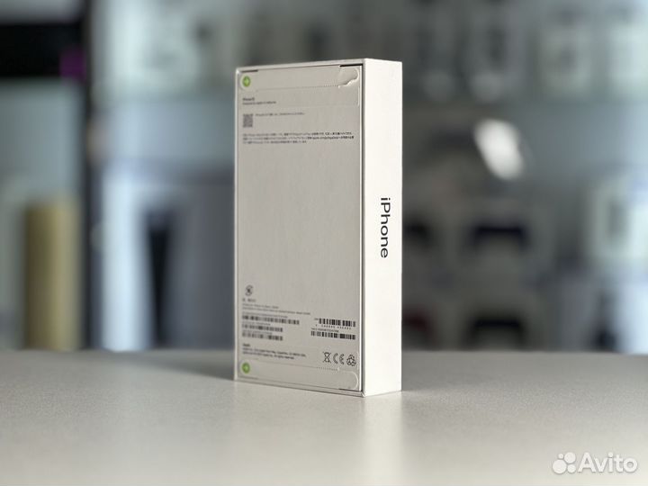 iPhone 15 Plus, 128 ГБ