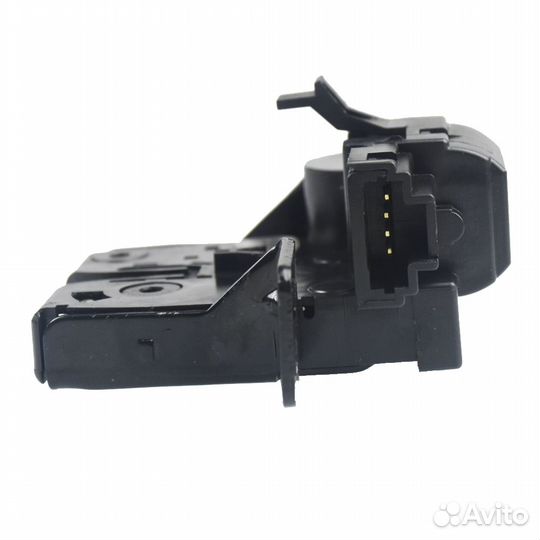 Замок багажника Renault Clio Megane Scenic Modus