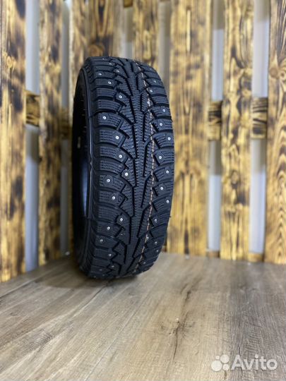 Nokian Tyres Nordman 5 195/65 R15 95T