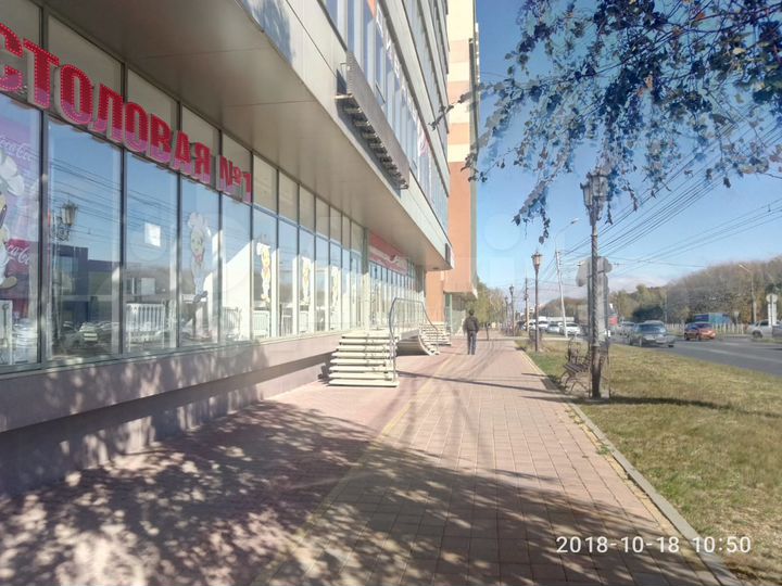 Свободного назначения, 414 м²