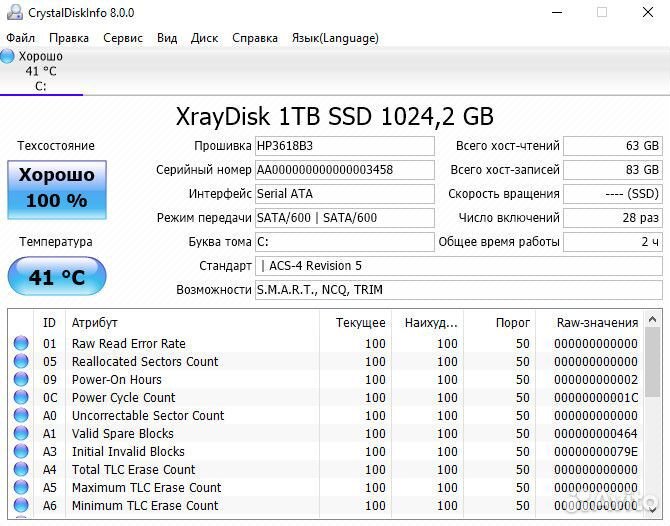 Intеl Хеоn (14ядер/28потоков) RTX 4070 12Gb