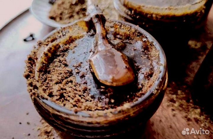 Ночное варенье для потенции