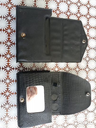 Чехол для электробритвы