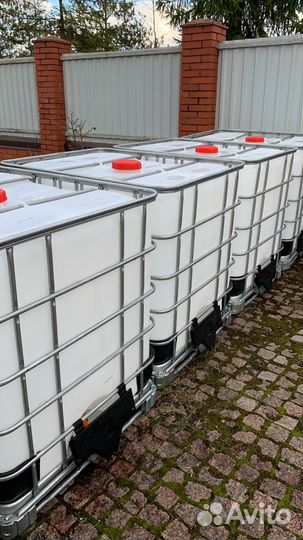 Еврокубы пищевые)