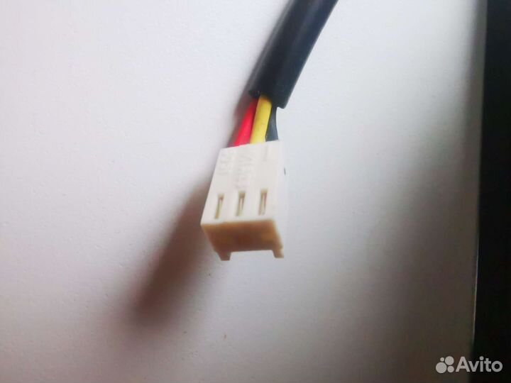 Вентилятор Delta efb1324she 127x38мм