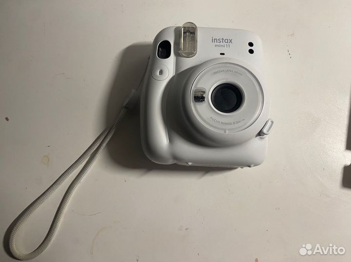 Instax mini 11