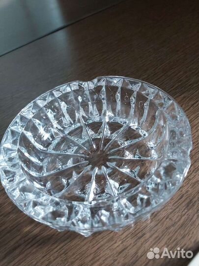 Пепельница СССР