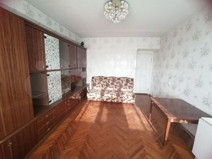 1-к. квартира, 43 м², 10/16 эт.