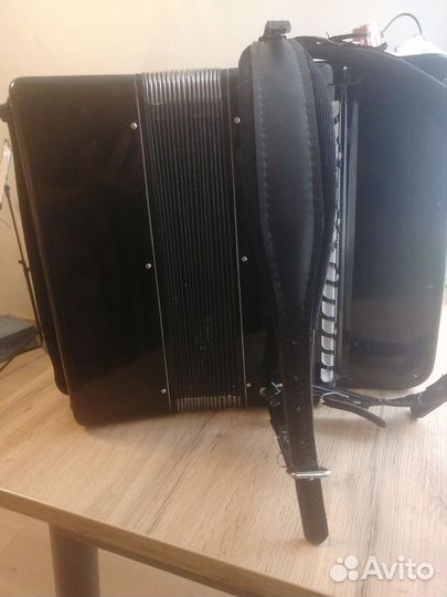 Баян Тулячок