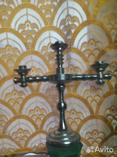 Подсвечник