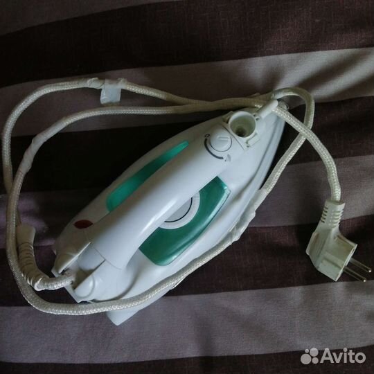 Утюг Gruntik Imperial