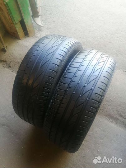 Bridgestone Turanza ER300 195/55 R15