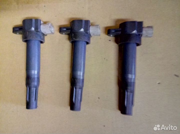 Катушка зажигания Suzuki Grand Vitara 06-15