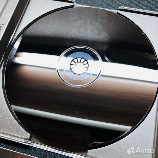 Игра PS1 лицензия Heart of Darkness