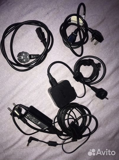 Адаптер для ноутбука