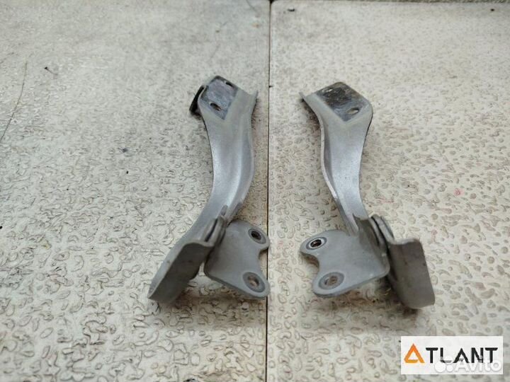 Петля капота suzuki wagon R