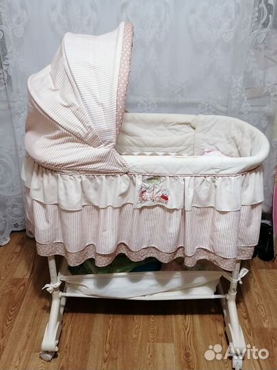 Люлька колыбель simplicity