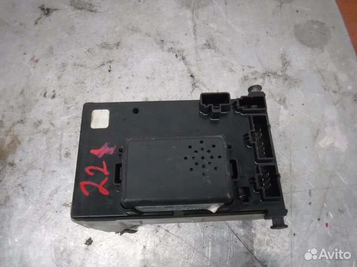 Блок предохранителей Ford Mondeo 2 1.6 1997