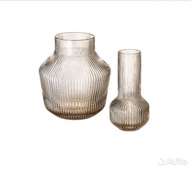 Вазы для цветов Anledning IKEA