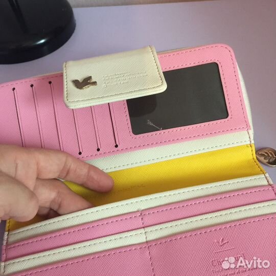 Кошелёк женский