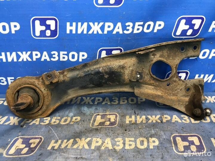 Рычаг продольный задний левый Kia Magentis MG 2.0