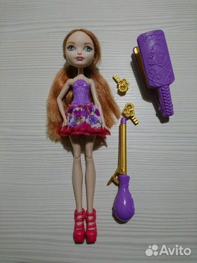 Ever after high