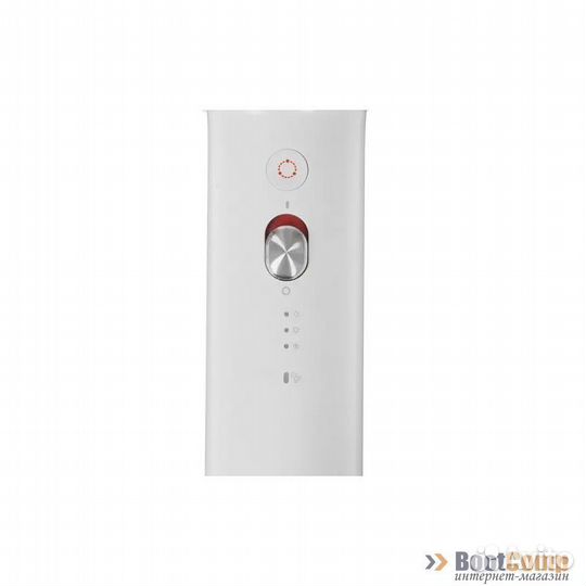 Фен Xiaomi Soocas H5 Silver EU