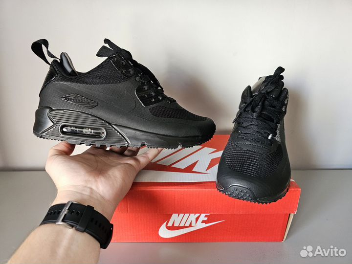 Кроссовки Nike Air Max 90