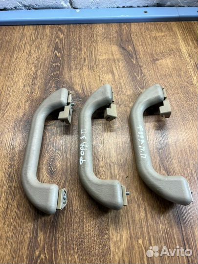 Ручка потолка Chery Fora А21 2 2008